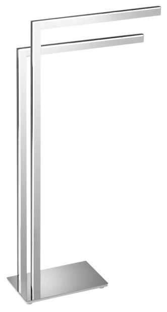 BEMETA BETA Álló törölközőtartó, 150x800x400mm, króm (132836022)