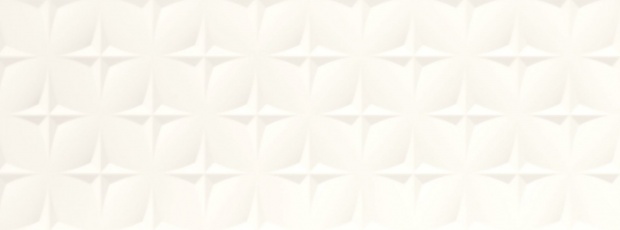 LOVE Genesis Stellar White Csempe