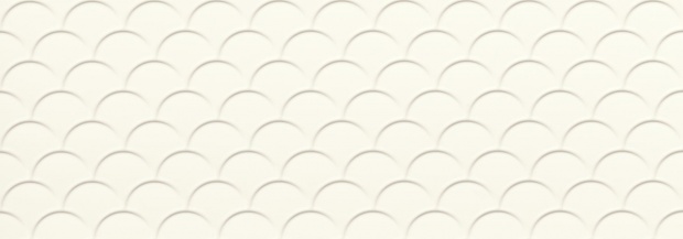 LOVE Genesis Shell White csempe