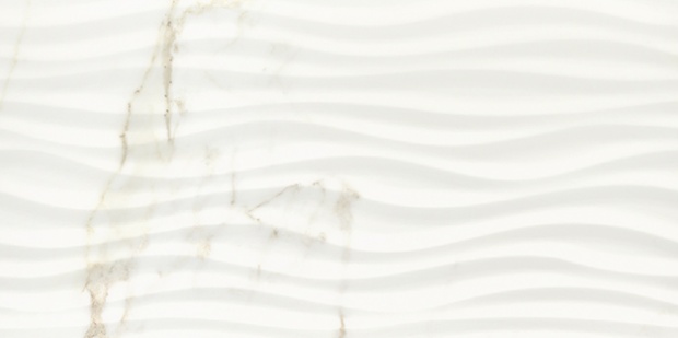 PRECIOUS CURL CALACATTA GOLD Csempe