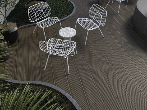 Cifre Deck 22,5x90