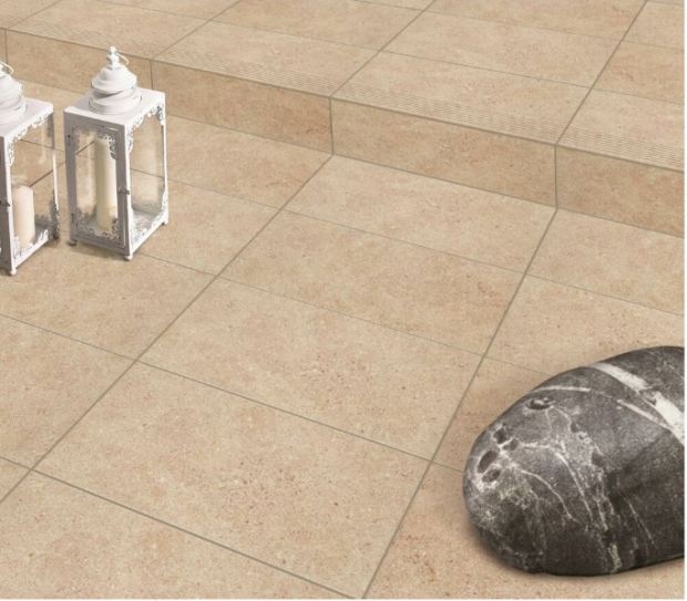 Granit beige 30x60