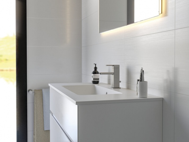 Cifre Victory White Mate 30x60