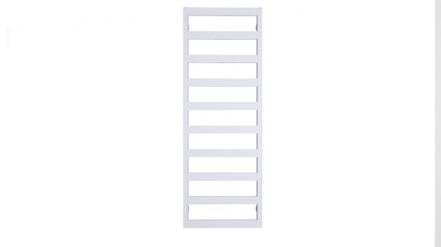 AREZZO design CUBE WHITE törölközőszárító radiátor
