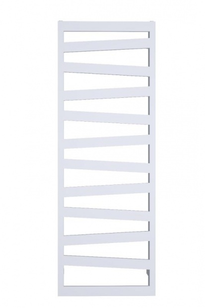 AREZZO design DIAGONAL WHITE törölközőszárító radiátor