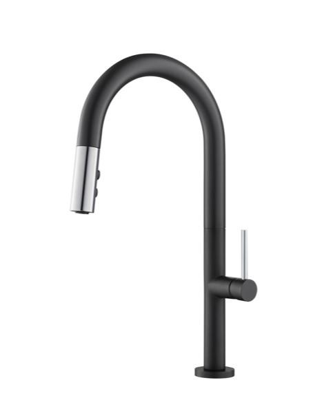 AREZZO design Yukon mosogatócsaptelep