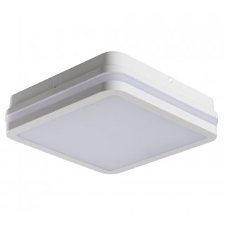 KANLUX BENO LED lámpa, 260x55x260mm, 24W, fehér