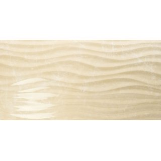 LOVE Marble Curl Beige