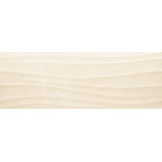 LOVE Marble Shape Cream Csempe