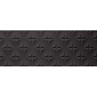 LOVE Genesis Stellar Black Csempe