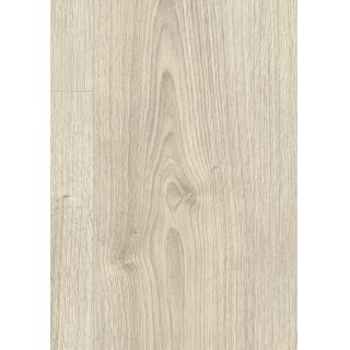EGGER BASIC 7/31 White Wilson Oak Laminált padló