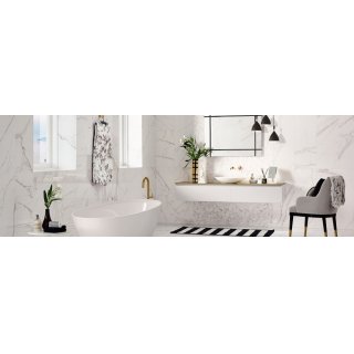 PRECIOUS CALACATTA SHINE Csempe 