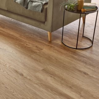 Windsor Oak ragasztós vinyl padló 1227 x 236 mm