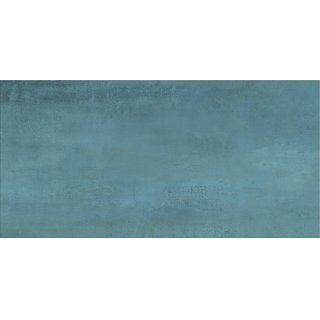 Cersanit decorina turquois matt 29,7x60 fali csempe