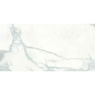Provenza Unique Marble Calacatta Regale Silktech Ret Padlólap 60X120 Cm