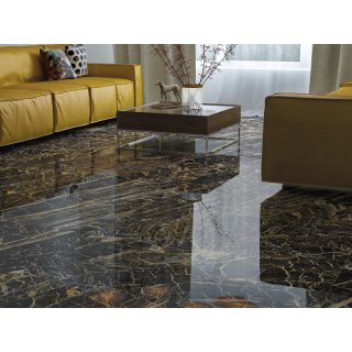 GOLDEN BLACK PULIDO 60x120 