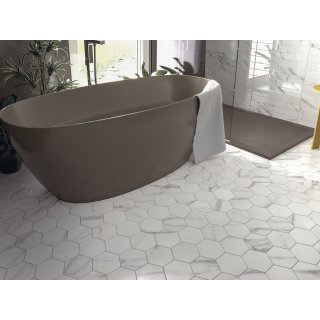 Cifre Ducale White Brillo