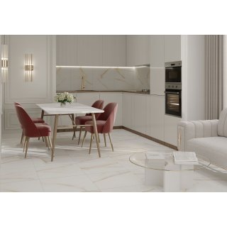 Imperial gold 30x60