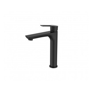 AREZZO design BLACKFIELD Magasított mosdócsaptelep