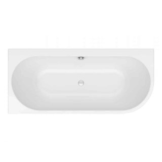 Dream-SP falhoz állítható fürdőkád jobbos/balos kivitelben