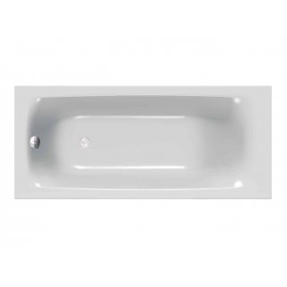 Evelin bathtub beépíthető fürdőkád test