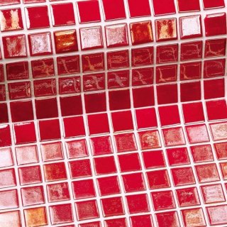 METAL RUBI size glass mozaik 31,2x49,5