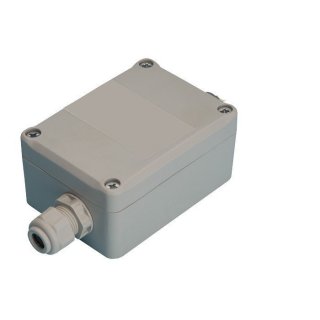 tápegység, 1 szelep, 230V/24V, DC
