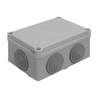 tápegység 230V /24V DC (1-5 szeleps)