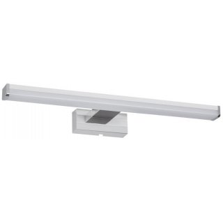 KANLUX ASTEN LED lámpa, 8W, 400x42x110mm, króm